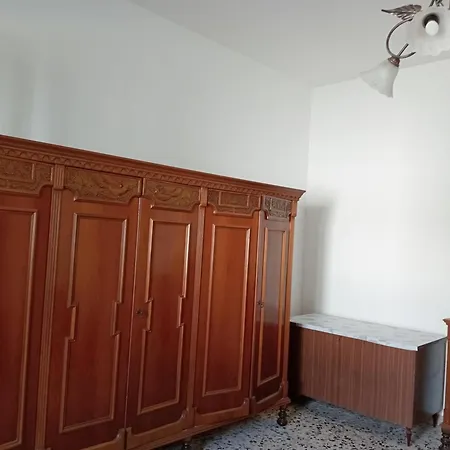 Apartament Orchidea Giglio